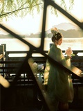 YITUYU艺图语 2025.01.06 芙蓉送秋 我不是肚子-3-